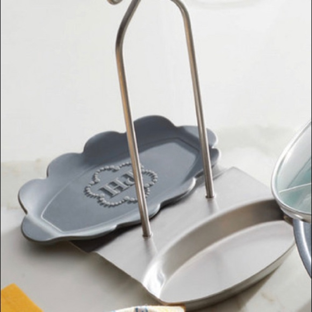 Princess House Organizador Para Tapa Y Cuchara